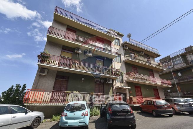 Appartamento in residenziale in Via Michelangelo Buonarroti 4
