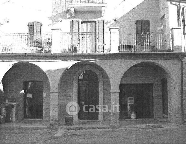 Casa indipendente in residenziale in Via Guglielmo Marconi 80