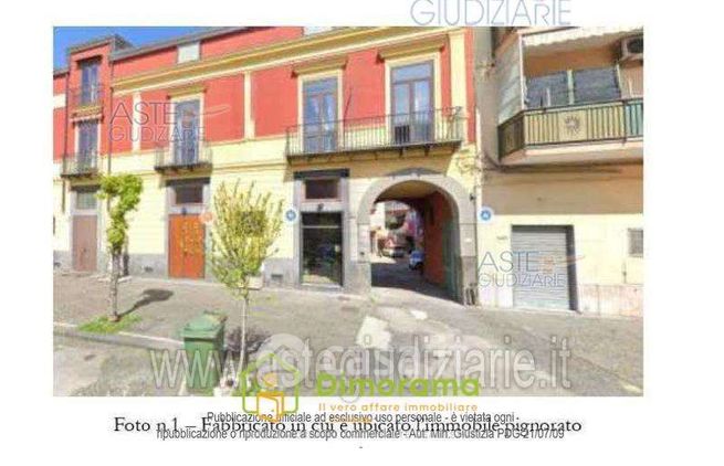 Appartamento in residenziale in Via Roma 37