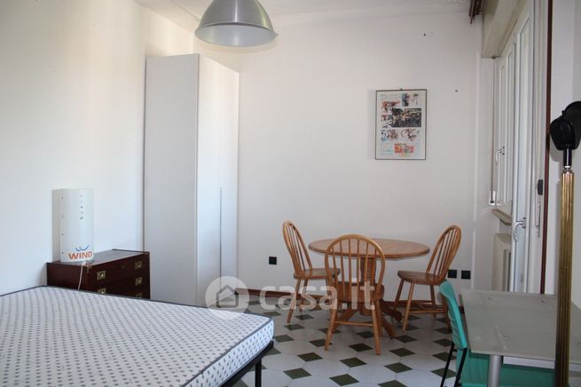 Attico/mansarda in residenziale in