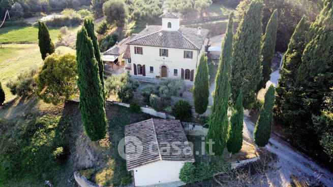 Villa in residenziale in Strada di Poggio alla Vecchia