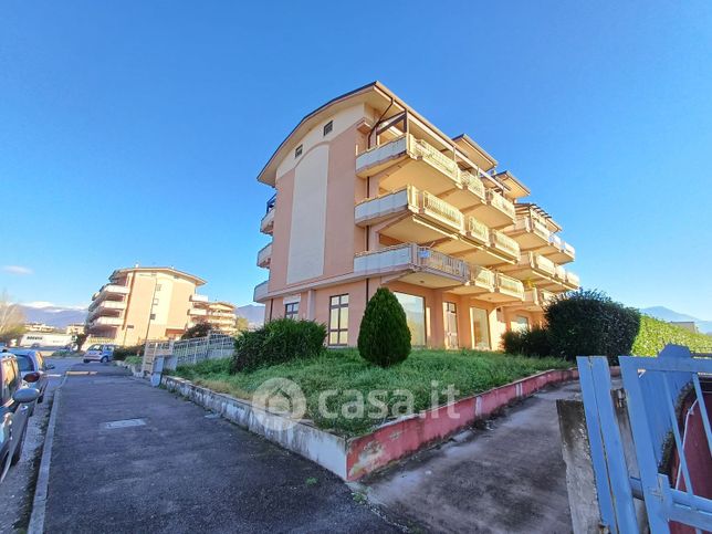 Ufficio in commerciale in Via Casilina Sud 49