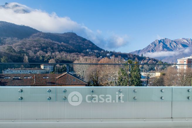 Appartamento in residenziale in Via Aspromonte 30