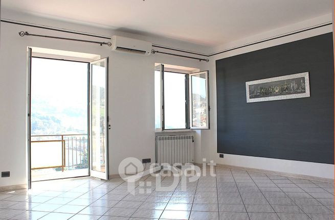 Appartamento in residenziale in Via delle Sertine 10