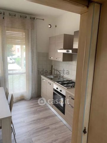 Appartamento in residenziale in Via Callisto Patriarca 4