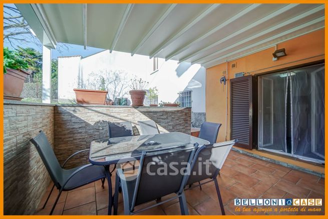 Appartamento in residenziale in Via Monte Giardino