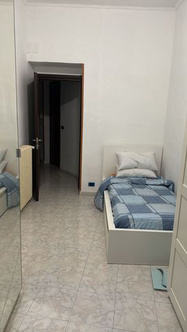 Appartamento in residenziale in Via Caprera