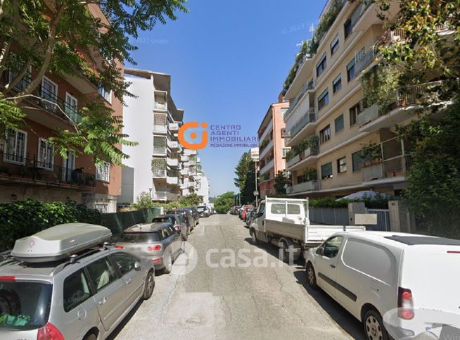 Appartamento in residenziale in Via di San Valentino