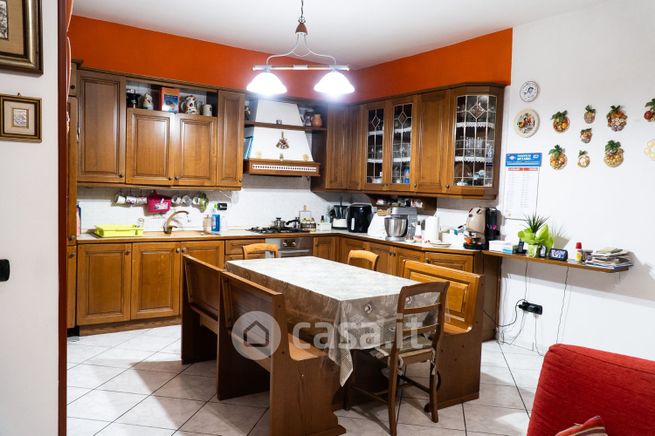 Appartamento in residenziale in Via Pioppaino 45