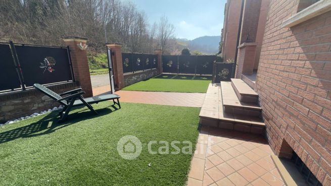 Casa bi/trifamiliare in residenziale in Via Diaz 16