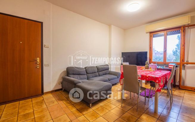 Appartamento in residenziale in Via Raffaello Sanzio 299