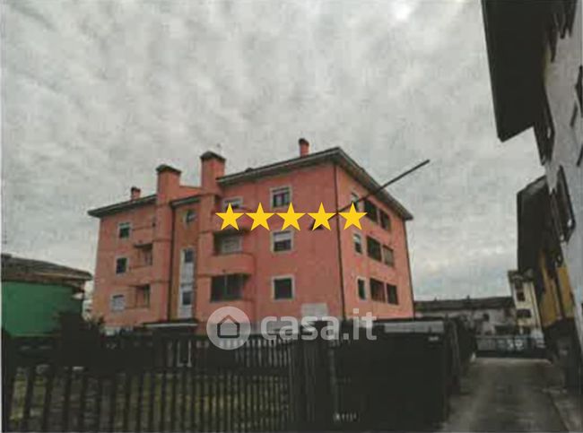 Appartamento in residenziale in Via F.lli Cervi