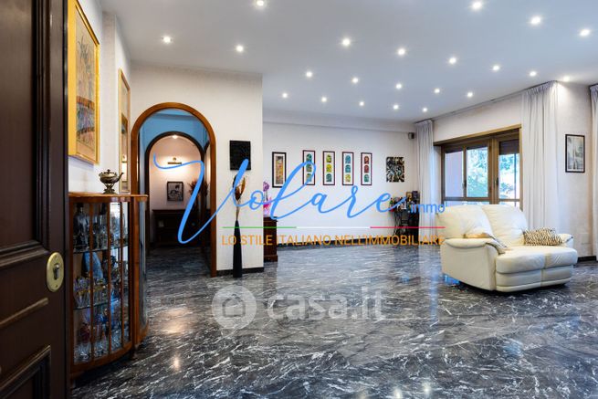 Appartamento in residenziale in Via dell'Imbrecciato 266