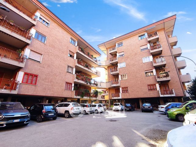 Appartamento in residenziale in Via Vincenzo Lupoli