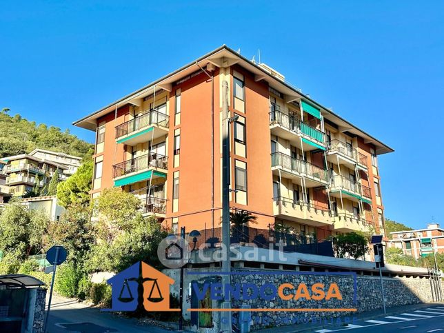 Appartamento in residenziale in Via Michelangelo