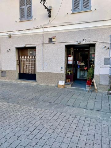 Attivitã /licenza (con o senza mura) in commerciale in Via Francesco Bancalari 18