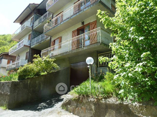 Appartamento in residenziale in Via Savona 13