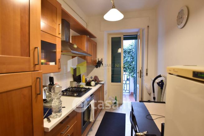 Appartamento in residenziale in Via Sant'Antonio