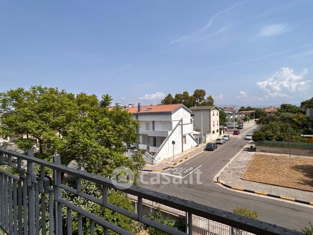 Appartamento in residenziale in Via pizzetti 5