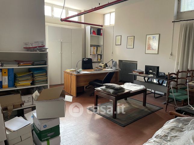 Ufficio in commerciale in Via Giovanni Paisiello 8