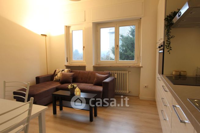 Appartamento in residenziale in Via Privata Moncalvo 29