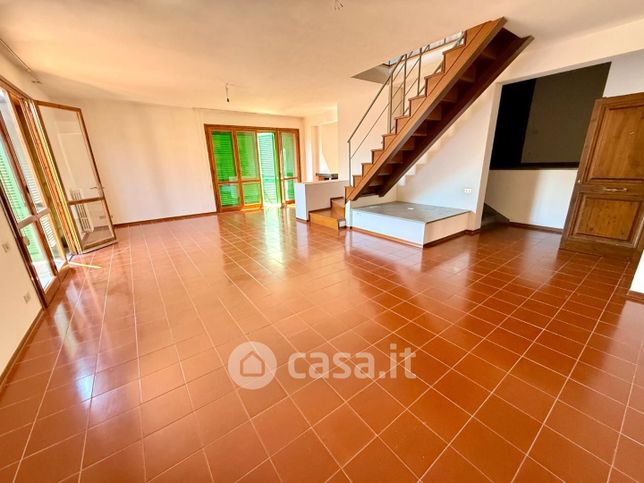 Appartamento in residenziale in Via Giuseppe Giusti