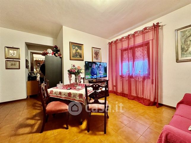 Appartamento in residenziale in Via del Macello 12