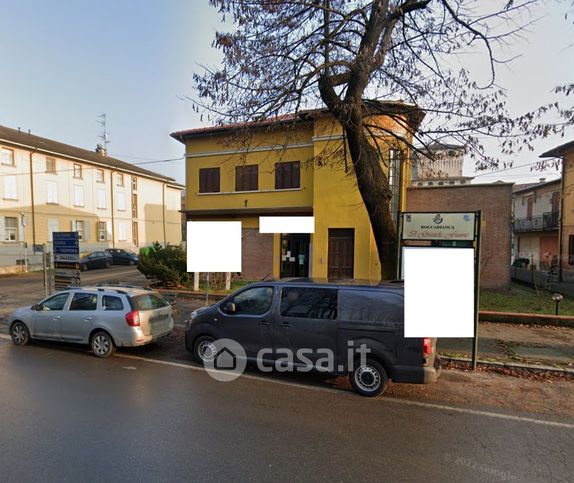 Ufficio in commerciale in Via Guglielmo Marconi 10