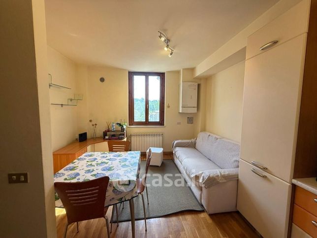 Appartamento in residenziale in Via Simone Martini