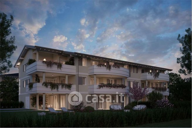 Appartamento in residenziale in Via di Stefano