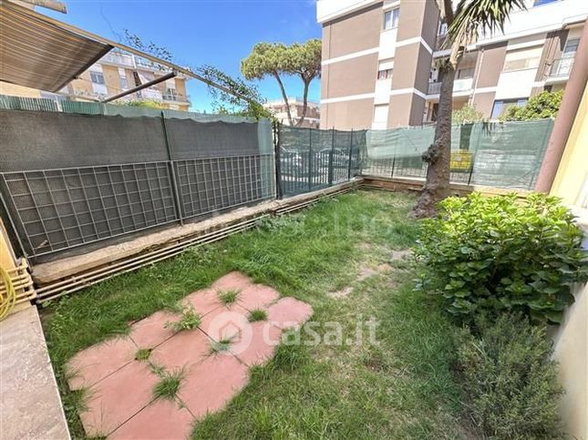 Appartamento in residenziale in Via San Giacomo