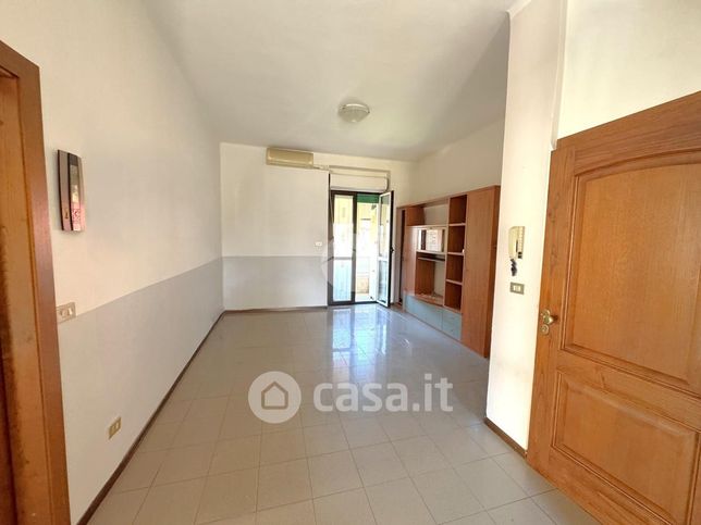 Appartamento in residenziale in Via Montiglio 12