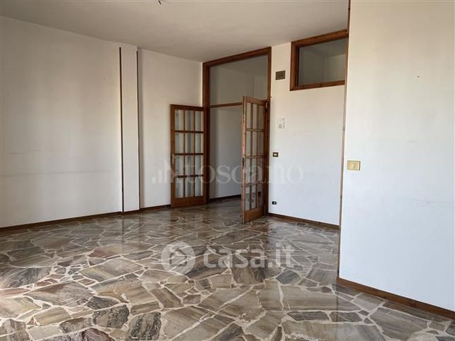 Appartamento in residenziale in Via Dalmazia