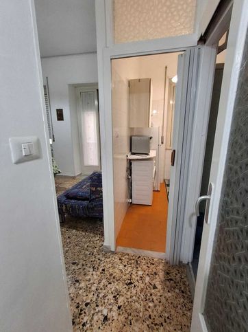 Appartamento in residenziale in Via G. Buonomo