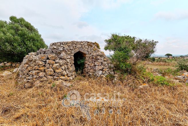 Terreno edificabile in residenziale in Strada Provinciale 202