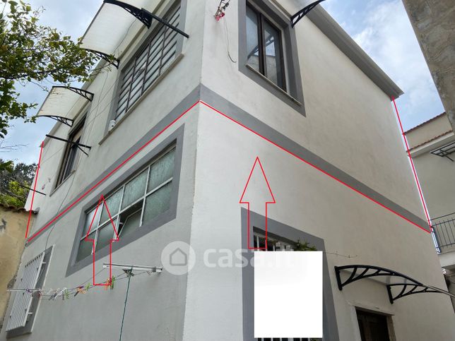 Appartamento in residenziale in Via Carmine