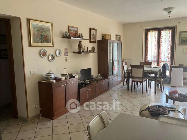 Appartamento in residenziale in Via della Pace 2