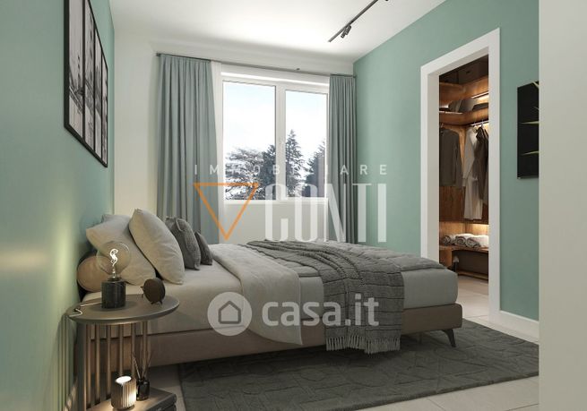 Appartamento in residenziale in Via Giorgio La Pira