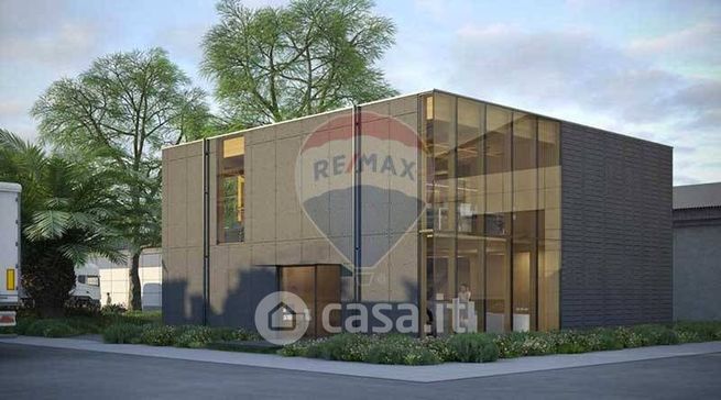 Ufficio in commerciale in Via Q. Sella 4