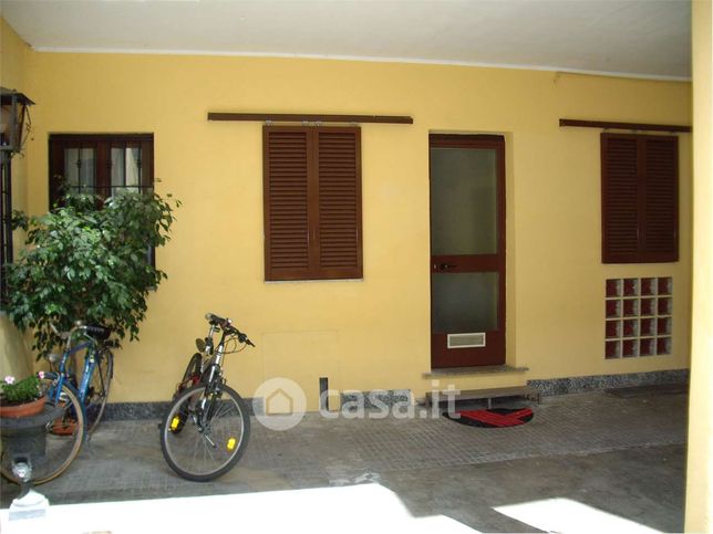 Appartamento in residenziale in Via Giacomo Matteotti 4