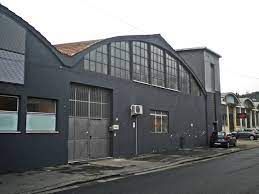 Capannone in commerciale in Via Gaetano Pieraccini 3