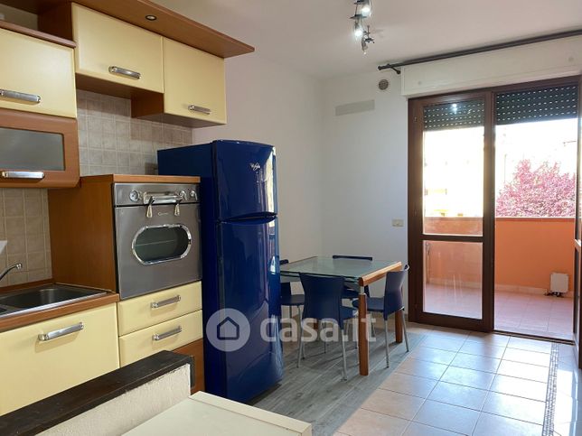 Appartamento in residenziale in Via Legnano