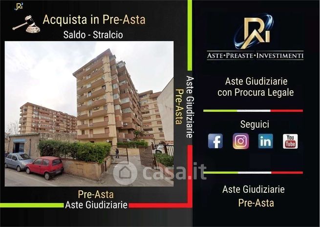 Appartamento in residenziale in Via Giovanni Guareschi 4