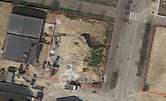 Terreno edificabile in residenziale in 