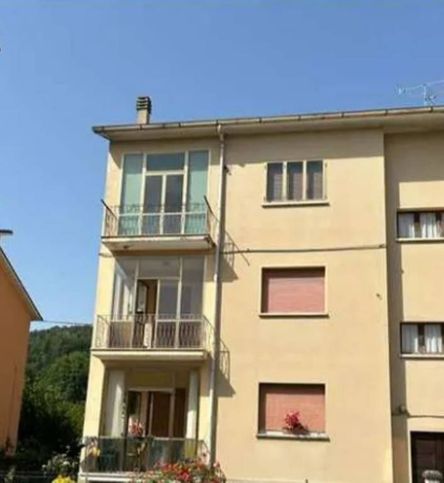 Appartamento in residenziale in Via XXV Aprile 12