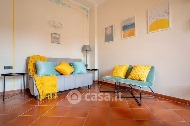 Appartamento in residenziale in Corso Germano Sommeiller 25