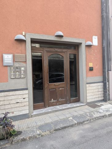 Appartamento in residenziale in Via Nicola Scotto