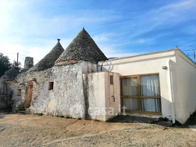 Baita/bungalow/chalet/trullo in residenziale in Contrada Cupa Vitamara Strada Comunale 166