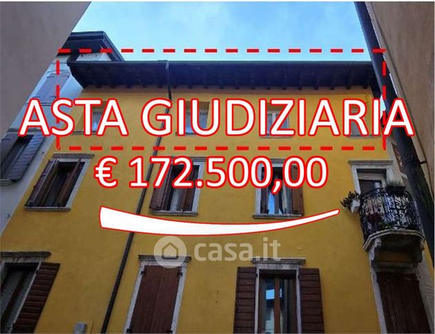 Appartamento in residenziale in Via Valbusa Grande 5
