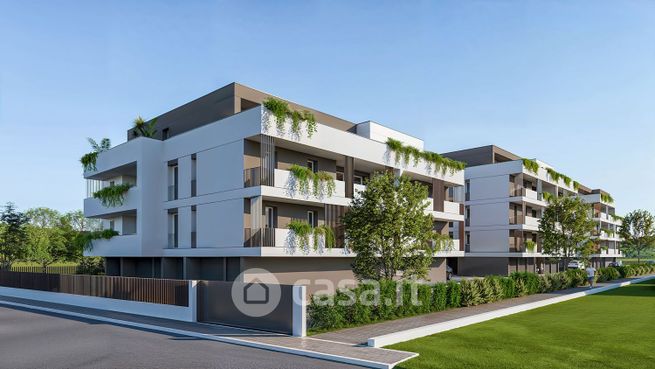 Appartamento in residenziale in Via Combattenti Alleati
